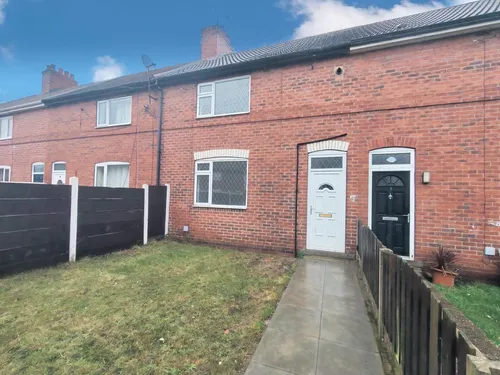 Newstead Terrace, Fitzwilliam, PONTEFRACTphoto
