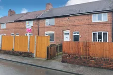 Newstead Terrace, Fitzwilliam, PONTEFRACT