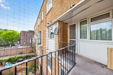 Opal Street, London