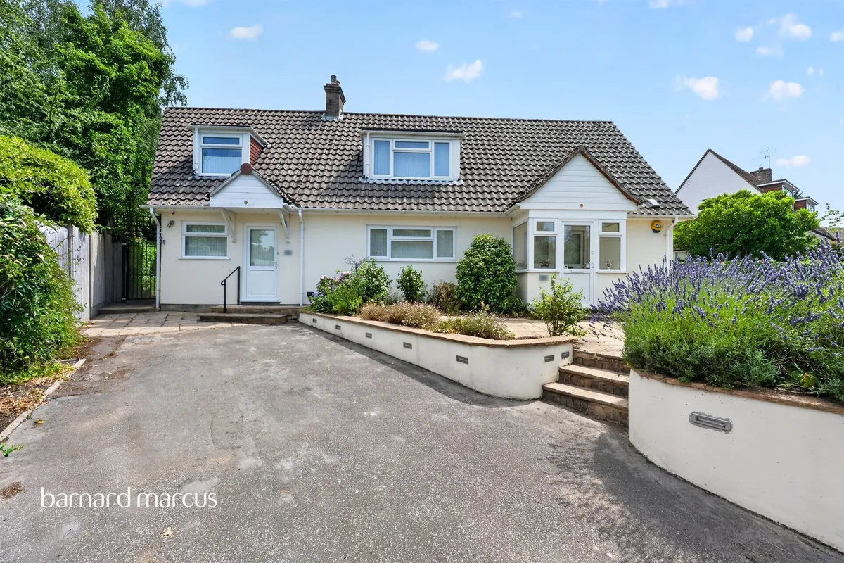 Glebe Road, Dorking