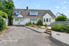 Glebe Road, Dorking