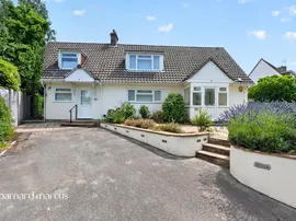 Glebe Road, Dorking photo