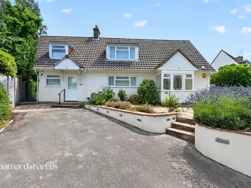 Glebe Road, Dorkingphoto