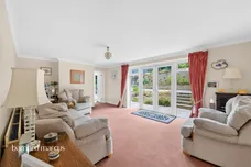 Glebe Road, Dorking