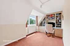 Glebe Road, Dorking
