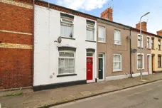 Tynant Street, Cardiff