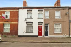 Tynant Street, Cardiff