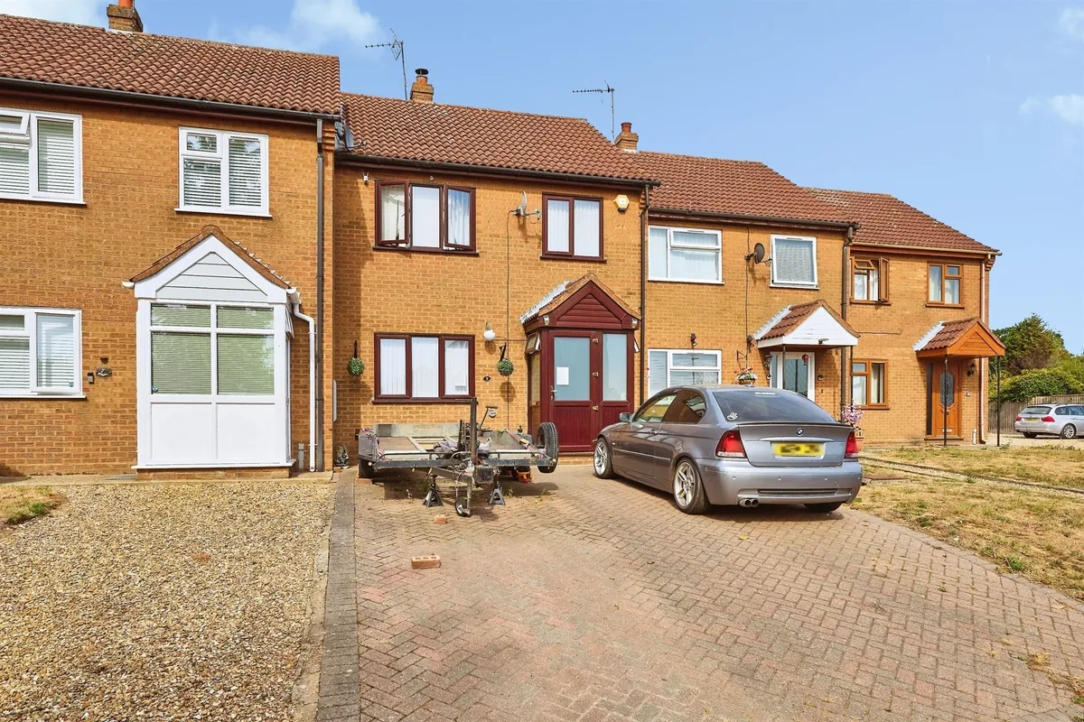 Springfield Road, Walpole St. Andrew, Wisbech