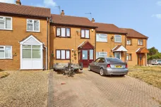 Springfield Road, Walpole St. Andrew, Wisbech