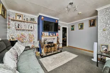 Springfield Road, Walpole St. Andrew, Wisbech