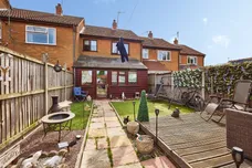 Springfield Road, Walpole St. Andrew, Wisbech