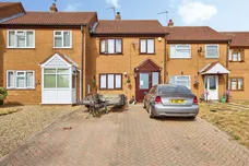 Springfield Road, Walpole St. Andrew, Wisbech