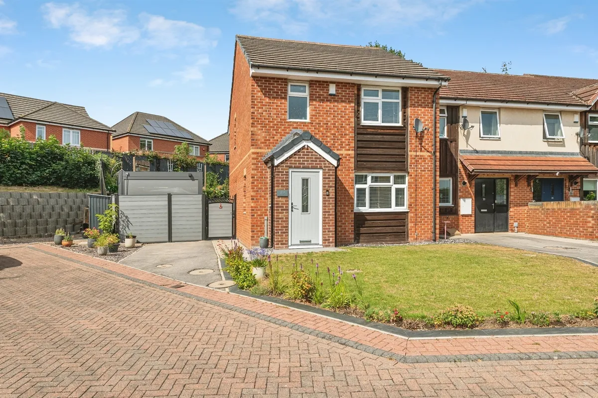 Tavistock Way, WAKEFIELD