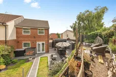 Tavistock Way, WAKEFIELD