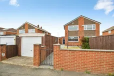 Washington Grove, Stockton-On-Tees