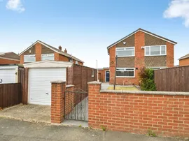 Washington Grove, Stockton-On-Tees photo