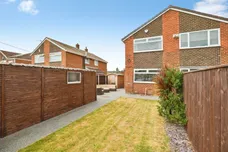 Washington Grove, Stockton-On-Tees