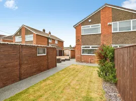 Washington Grove, Stockton-On-Tees thumb 2