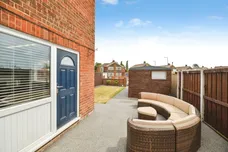 Washington Grove, Stockton-On-Tees