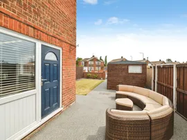 Washington Grove, Stockton-On-Tees thumb 3