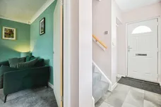 Washington Grove, Stockton-On-Tees