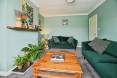 Washington Grove, Stockton-On-Tees