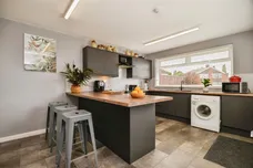 Washington Grove, Stockton-On-Tees