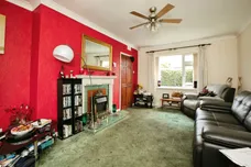Conan Road, Conisbrough, Doncaster