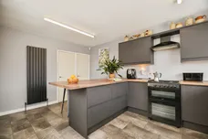 Washington Grove, Stockton-On-Tees