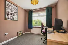 Washington Grove, Stockton-On-Tees