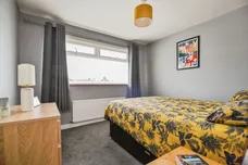 Washington Grove, Stockton-On-Tees