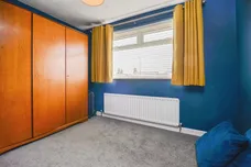 Washington Grove, Stockton-On-Tees