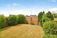 Washington Grove, Stockton-On-Tees