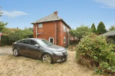 Conan Road, Conisbrough, Doncaster