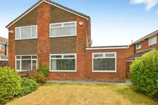 Washington Grove, Stockton-On-Tees