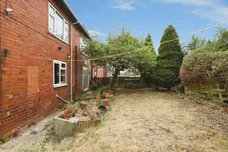 Conan Road, Conisbrough, Doncaster