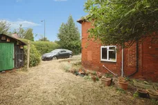 Conan Road, Conisbrough, Doncaster