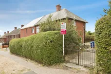 Conan Road, Conisbrough, Doncaster