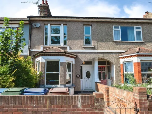 Orsett Road, GRAYSphoto