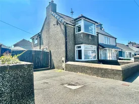 Property responsive
