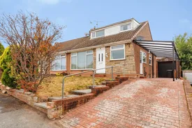 Property responsive