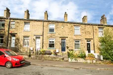 Emscote Grove, HALIFAX