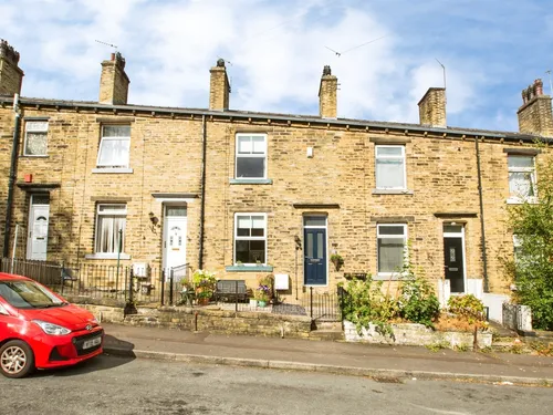 Emscote Grove, HALIFAXphoto