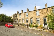 Emscote Grove, HALIFAX