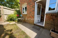 Rosamund Close, South Croydon, Surrey