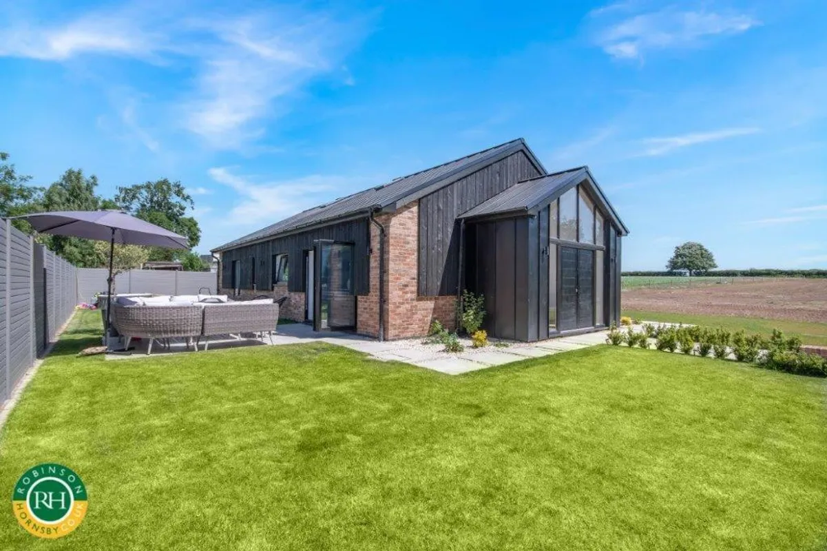 Great North Road, Bawtry, Doncaster