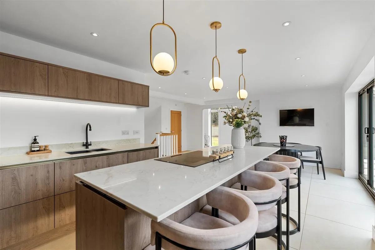 Great North Road, Bawtry, Doncaster