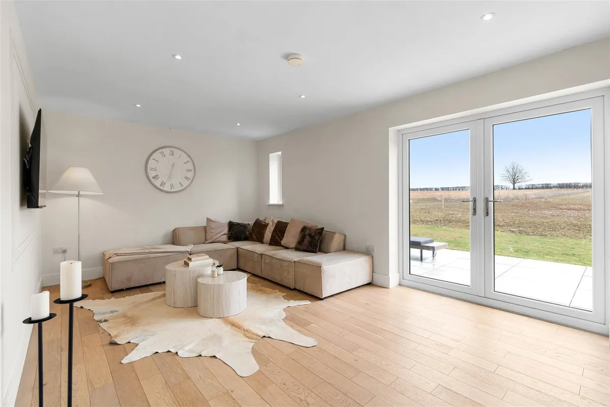 Great North Road, Bawtry, Doncaster
