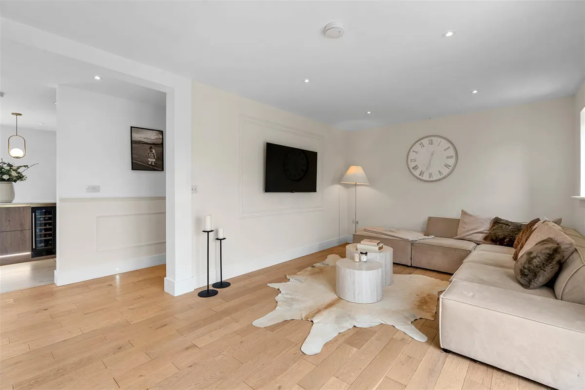 Great North Road, Bawtry, Doncaster