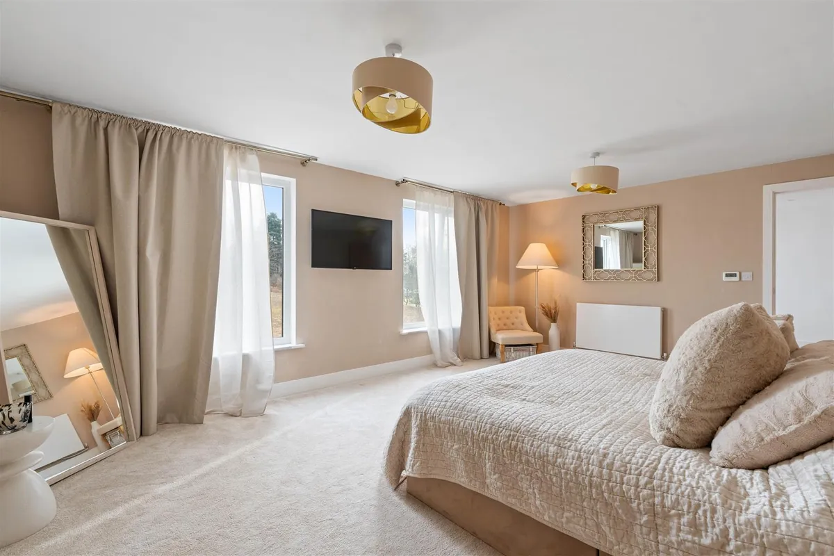 Great North Road, Bawtry, Doncaster